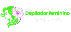 depilador feminino