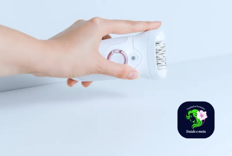 Depilador Feminino Philips BRE235/00 vs Mini USB: 2 velocidades x portabilidade de bolso
