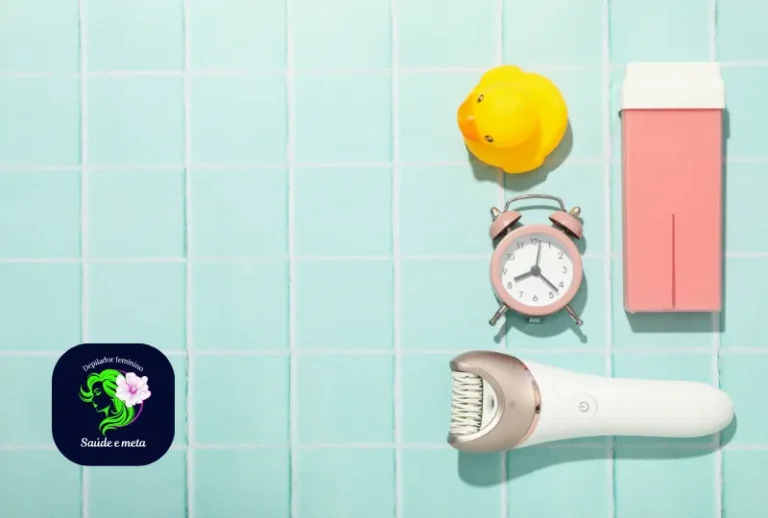 Depiladores femininos Philco PDP02R funcionam bem em depilação íntima?