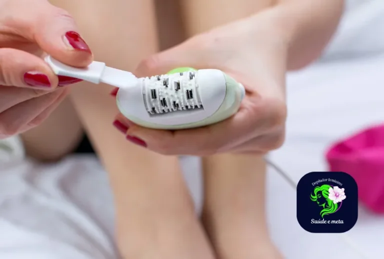 Depilador Feminino Philco PDP01R vs Conair All-In-One: kit 5 em 1 ou caneta de retoque?