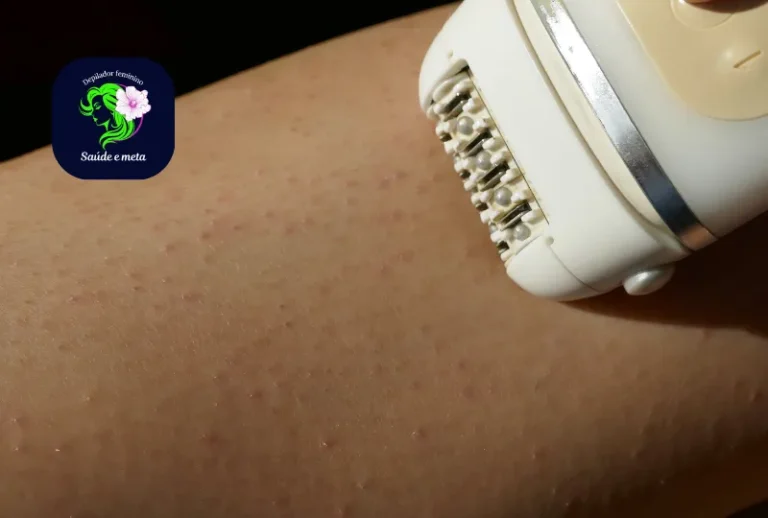 Depilador Feminino Philips BRL136/00 vs Mini USB: banho rápido ou caneta de bolsa?