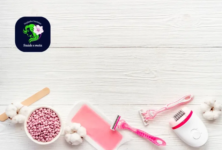 Depilador Feminino Matefet IPL vs Philips BRL136/00: redução de pelos ou banho prático?