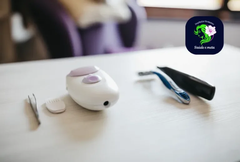 Depilador Feminino Philips BRL136/00 vs Zero Incômodo Facial: shave à prova d’água ou “indolor”?