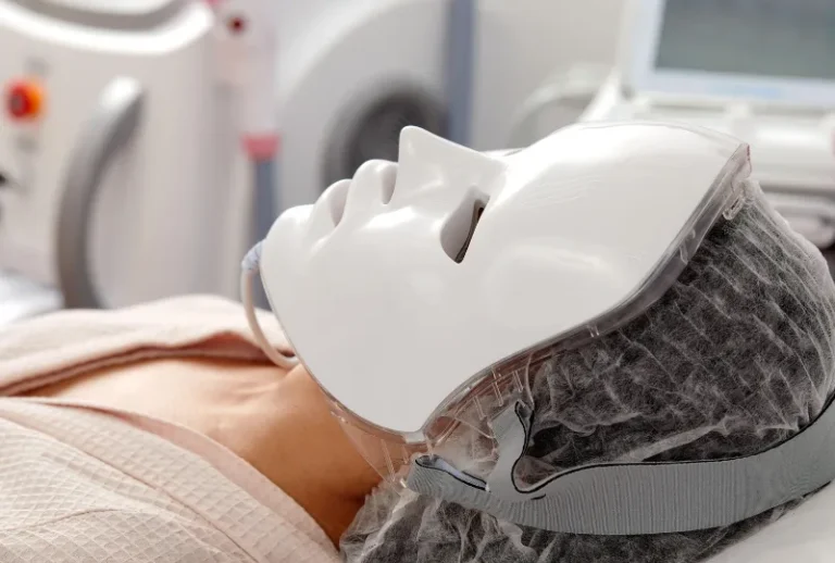 Máscara Facial Wavelength LED Face Mask StylPro Opiniones: O Que as Pessoas Estão Achando