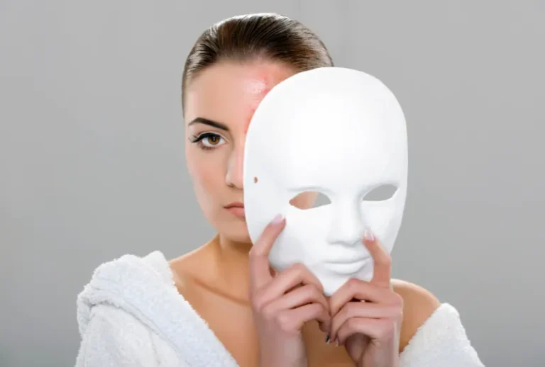 Máscara LED Facial Original: O Melhor Produto para Sua Pele?