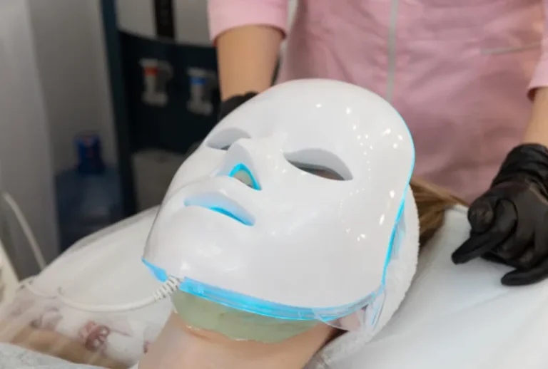 Máscara LED Facial Mercado Livre: Como Encontrar o Melhor Preço e Garantia