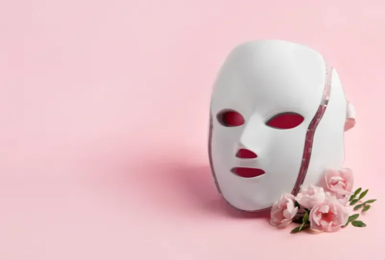 Máscara LED Facial em Amazon: Como Escolher o Melhor Modelo