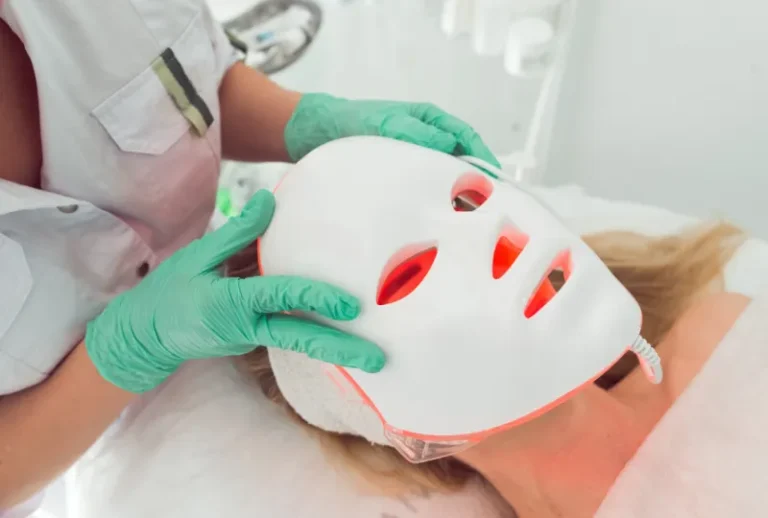Máscara LED Facial em Argentina: Como Comprar e Usar