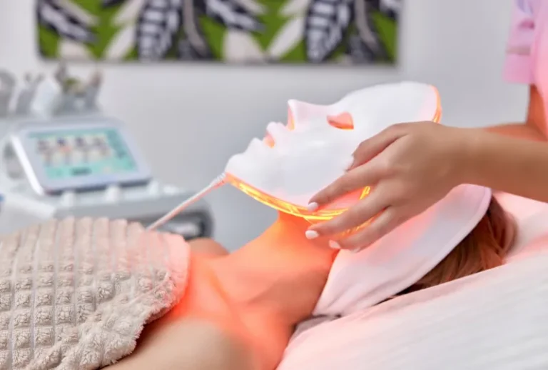 Máscara de LED Facial Magazine Luiza: A Melhor Opção Para Comprar