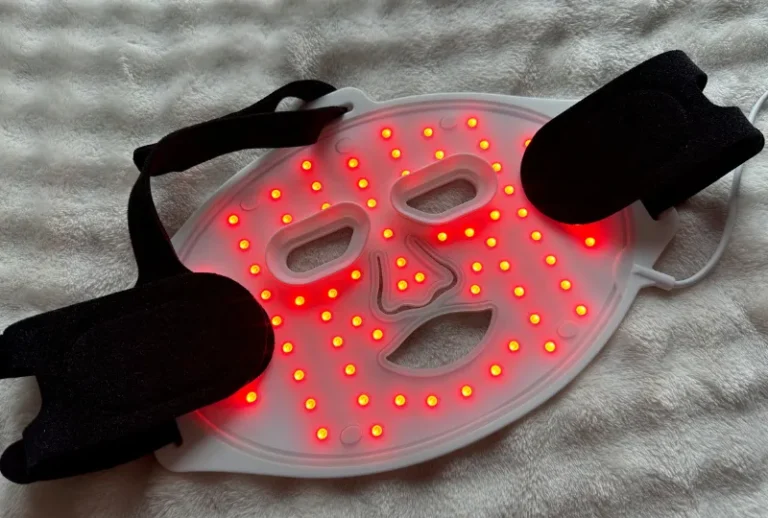 Máscara LED Facial Recomendaciones: Dicas para Potencializar os Resultados
